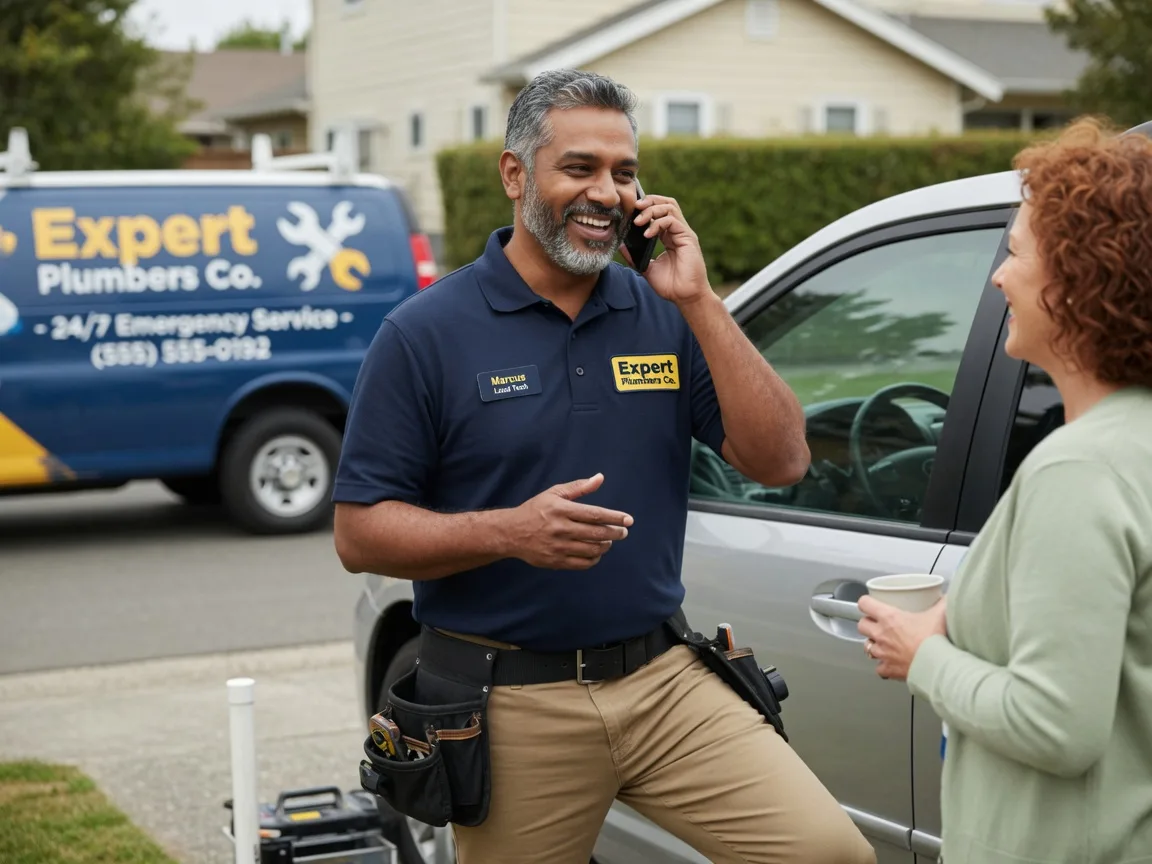 Drain Cleaning Temple Terrace, FL FAQs